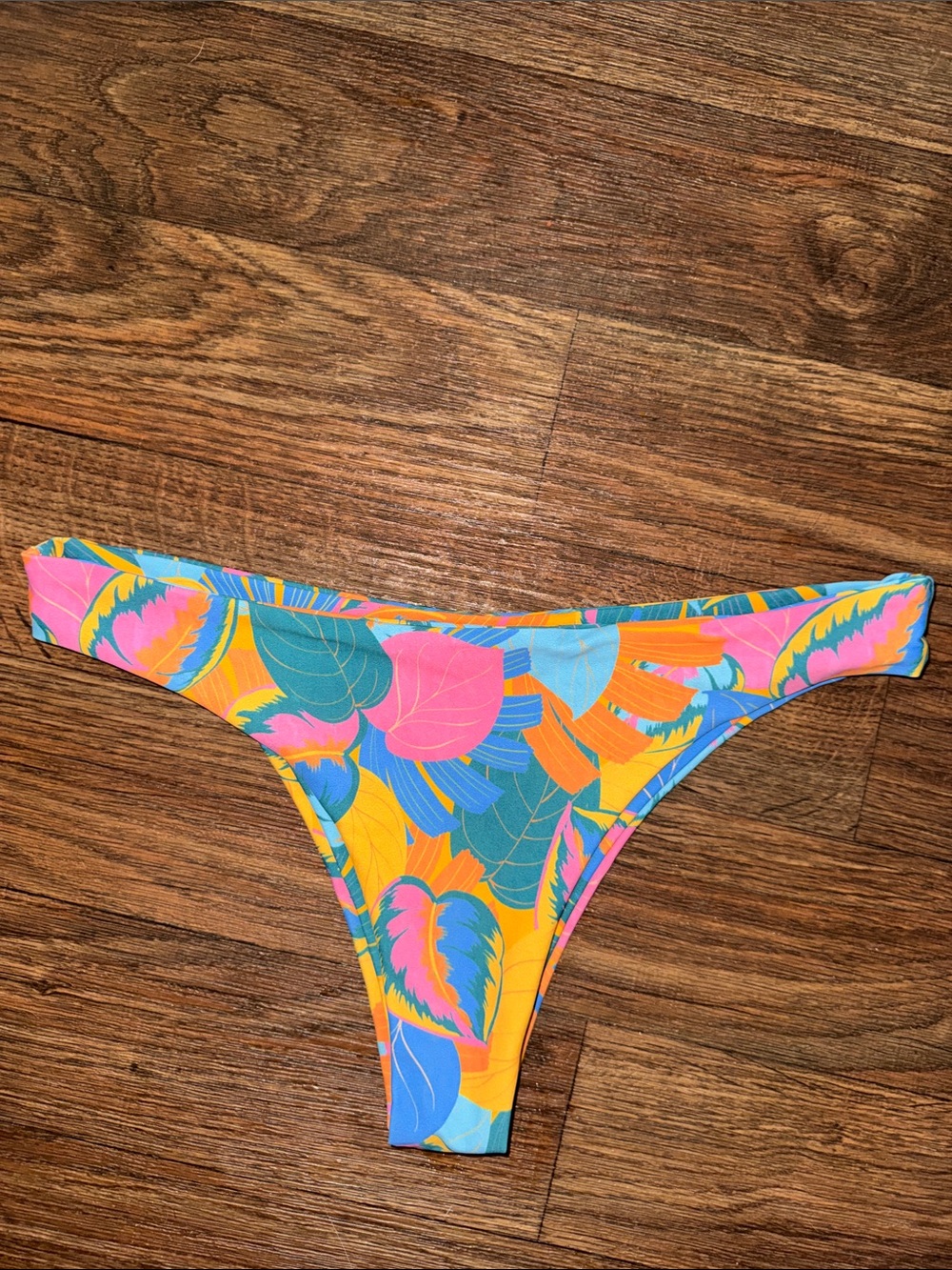 Skatie “Dylan” Bikini Bottom